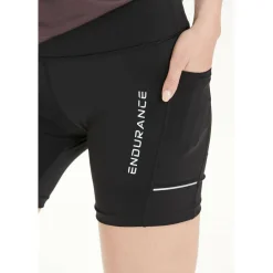 Energy V2 Short Damen Tights