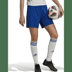 Entrada 22 Shorts Damen Teamhose
