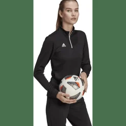 Entrada 22 Training Oberteil Damen Sweatshirt