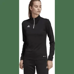 Entrada 22 Training Oberteil Damen Sweatshirt