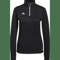 Entrada 22 Training Oberteil Damen Sweatshirt