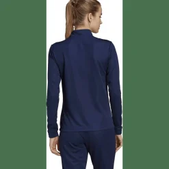 Entrada 22 Training Oberteil Damen Sweatshirt