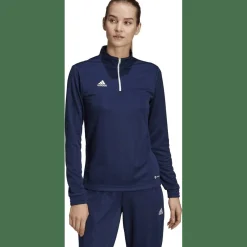 Entrada 22 Training Oberteil Damen Sweatshirt