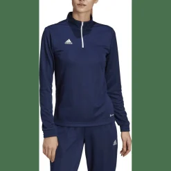 Entrada 22 Training Oberteil Damen Sweatshirt