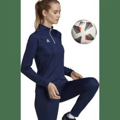 Entrada 22 Training Oberteil Damen Sweatshirt