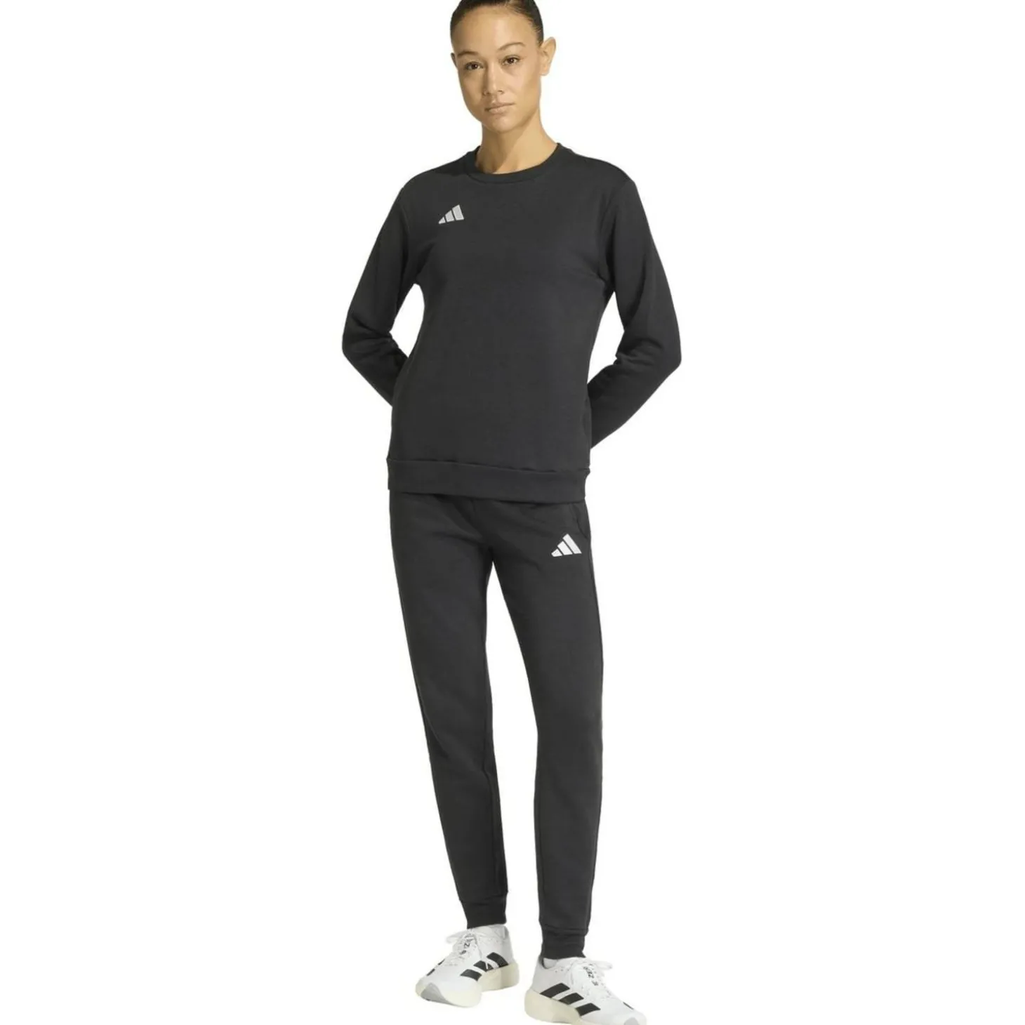 Entrada26 Damen Sweatshirt