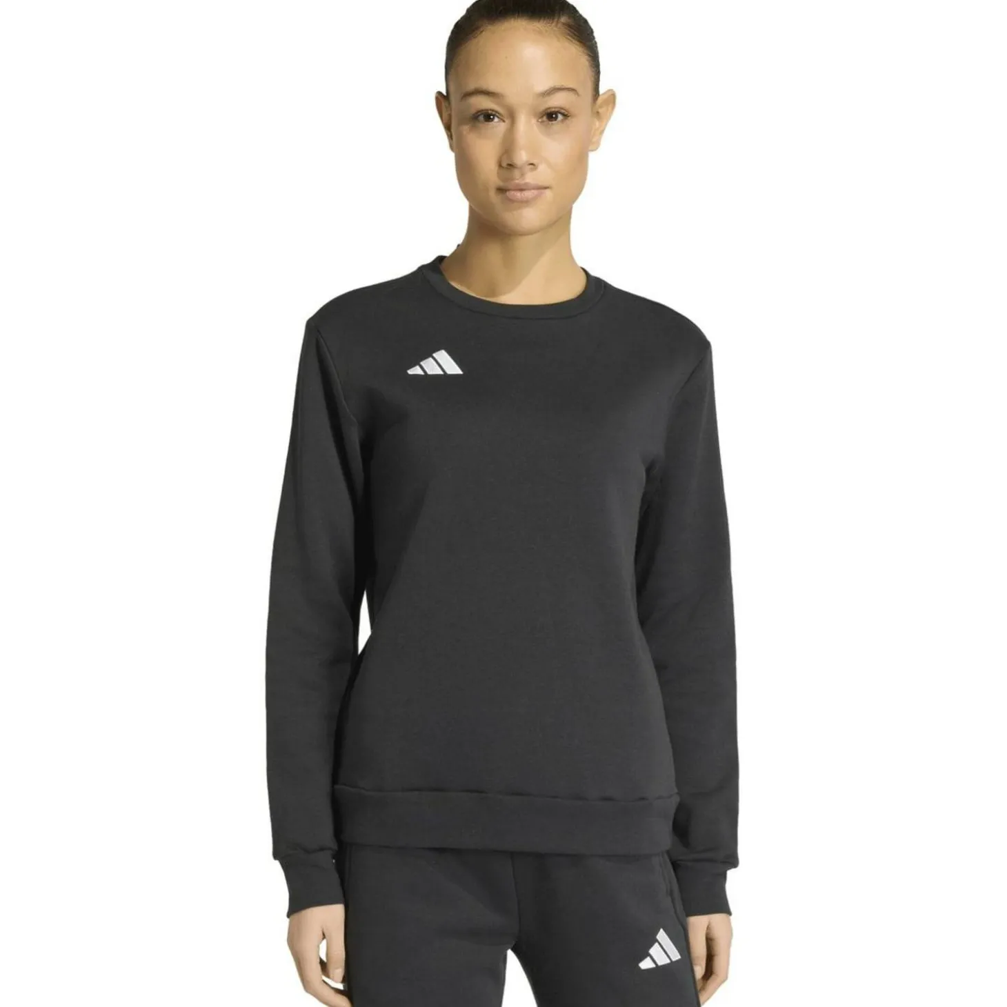 Entrada26 Damen Sweatshirt