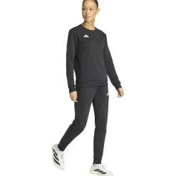 Entrada26 Damen Sweatshirt