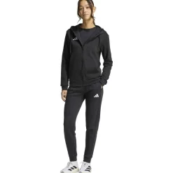 Entrada26 Full Zip Damen Kapuzensweater