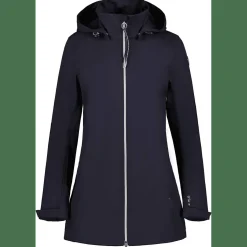 Erkkola D Damen Softshelljacke