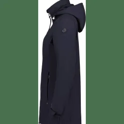 Erkkola D Damen Softshelljacke