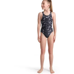 Escape Swim Tech L Mädchen Schwimmanzug
