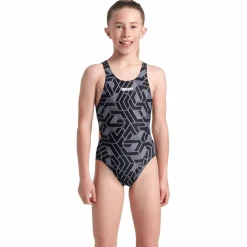 Escape Swim Tech L Mädchen Schwimmanzug
