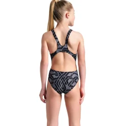 Escape Swim Tech L Mädchen Schwimmanzug