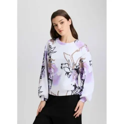 Espoi Damen Sweatshirt