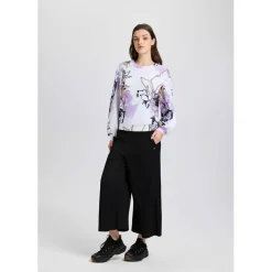 Espoi Damen Sweatshirt
