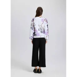 Espoi Damen Sweatshirt