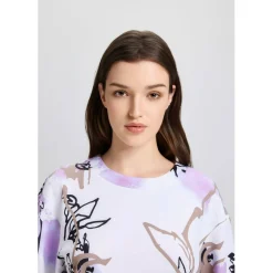 Espoi Damen Sweatshirt