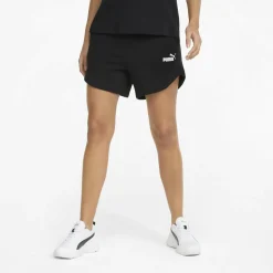 ESS 5" High Waist TR Damen Shorts