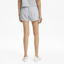 ESS 4" TR Damen Shorts