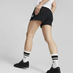 ESS 4" TR Damen Shorts