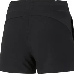 ESS 4" TR Damen Shorts