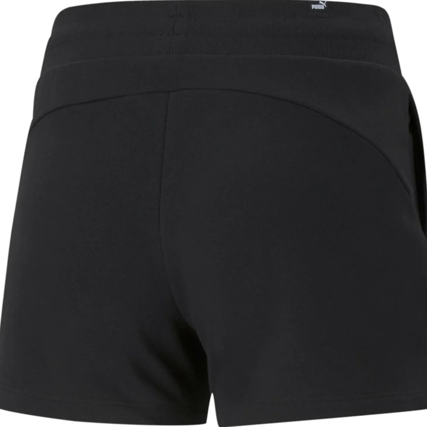 ESS 4" TR Damen Shorts