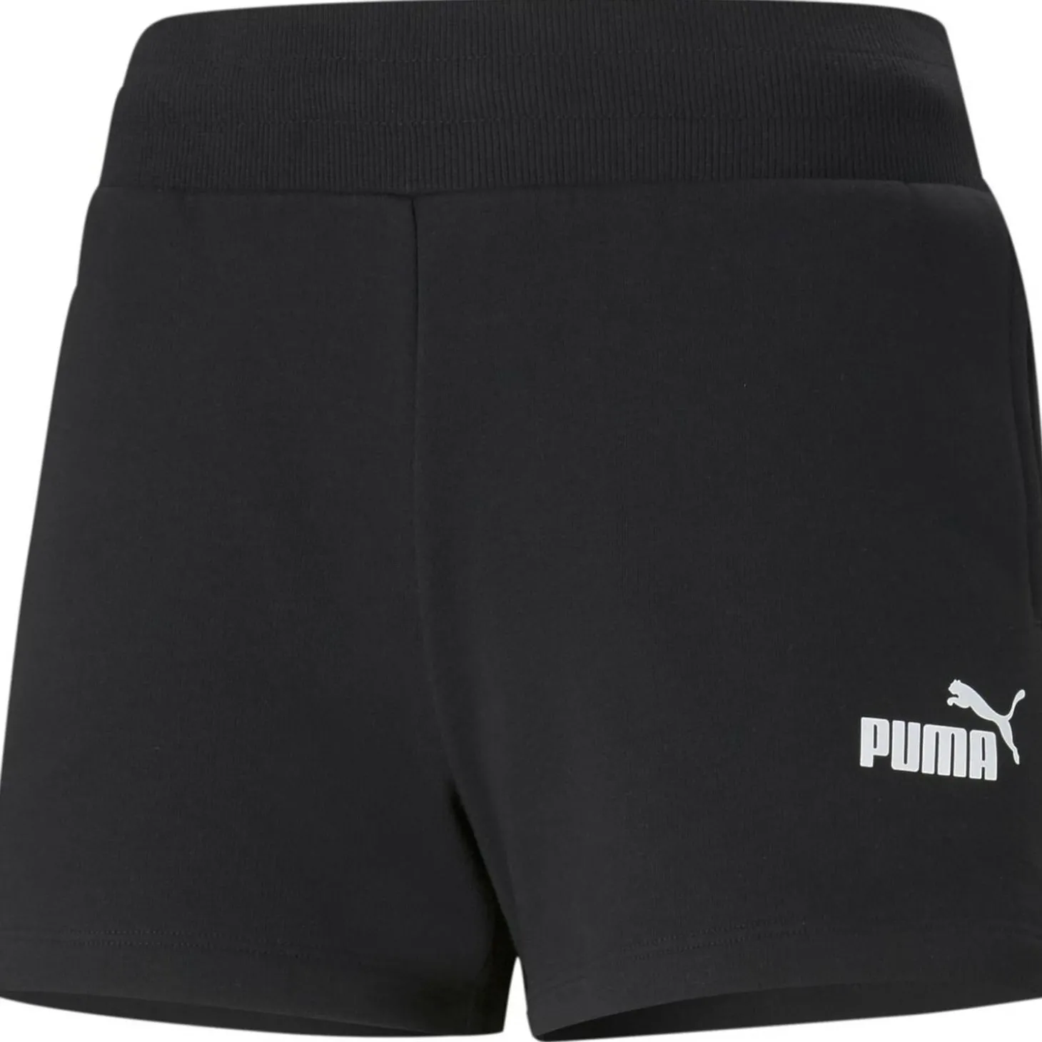 ESS 4" TR Damen Shorts