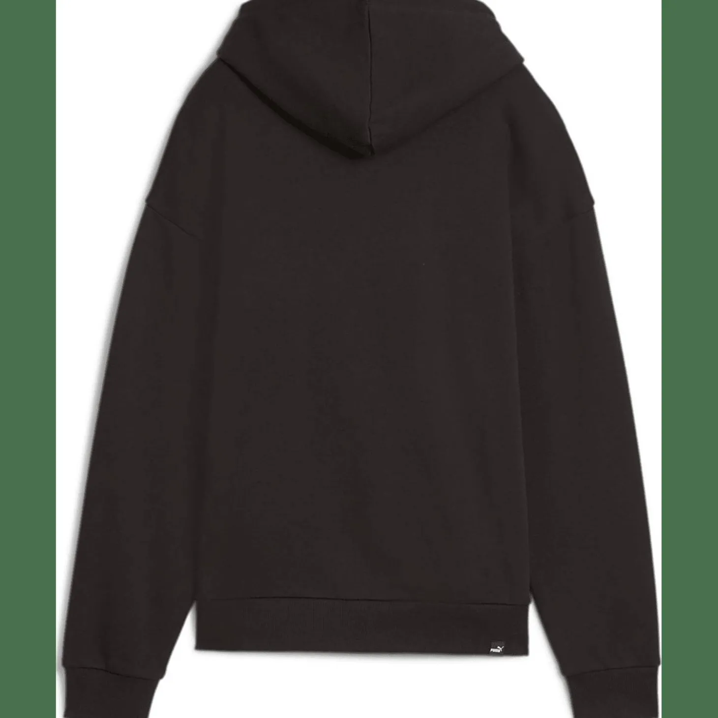 Ess+ Animal FL Damen Kapuzensweater