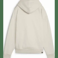 Ess+ Animal FL Damen Kapuzensweater