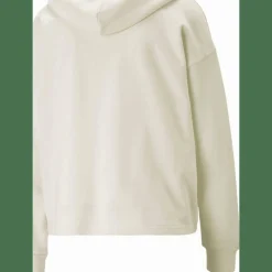 ESS+ Better TR Damen Kapuzensweater