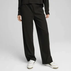ESS Elevated High-Waist Straight Leg Damen Sporthose