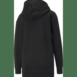 ESS Elongated Logo FL Damen Sweatshirt