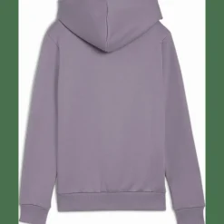 Ess+ Embroidery FL Damen Kapuzensweater