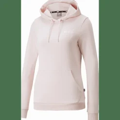 Ess+ Embroidery TR Damen Kapuzensweater