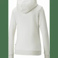 Ess+ Embroidery TR Damen Kapuzensweater