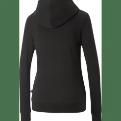 Ess+ Embroidery TR Damen Kapuzensweater