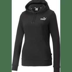 Ess+ Embroidery TR Damen Kapuzensweater