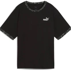 ESS Graphic Animal Relaxed Damen T-Shirt