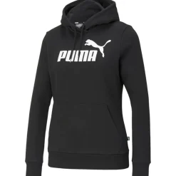 ESS Logo FL Damen Kapuzensweater