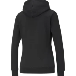 ESS Logo FL Damen Kapuzensweater