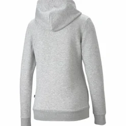 ESS Logo FL Damen Kapuzensweater