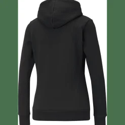 ESS Logo FL Plus Damen Kapuzensweater