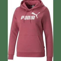 ESS Logo FL (s) Damen Sweatshirt