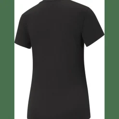 ESS Logo Tee Damen T-Shirt
