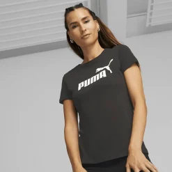 ESS Logo Tee Damen T-Shirt