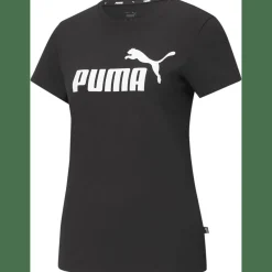 ESS Logo Tee Damen T-Shirt
