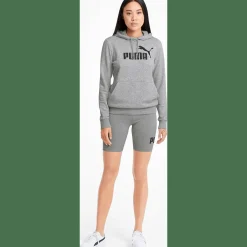 ESS Logo TR Damen Kapuzensweater