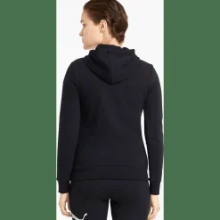 ESS Logo TR Damen Kapuzensweater