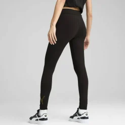 ESS Metallic Damen Strumpfhose
